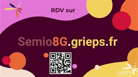semio8g application